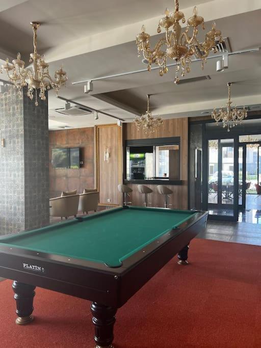 Apartment Emerald Paradise Avsallar *