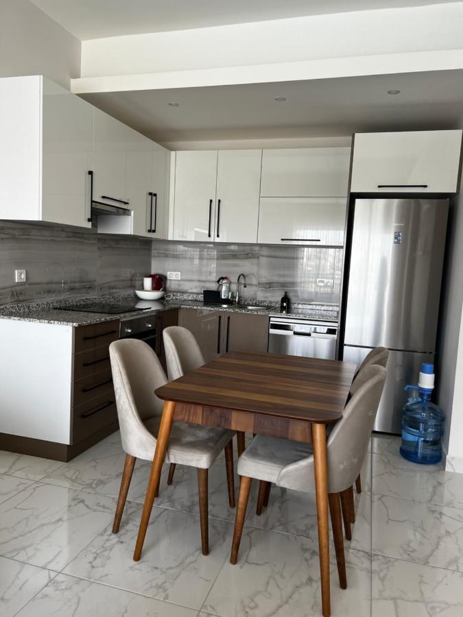 Emerald Paradise Avsallar Apartment *